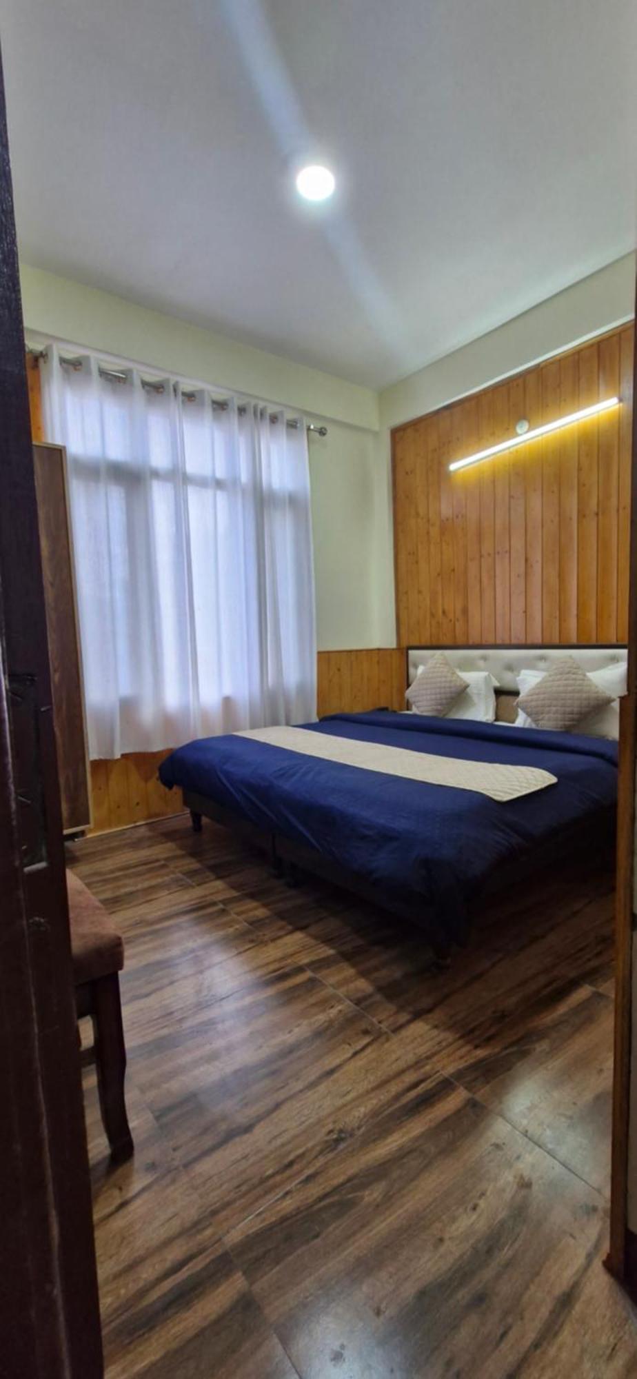 Hotel White Villa シムラー エクステリア 写真
